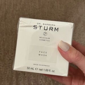 Dr. Barbara Sturm Face Mask sealed 50ml